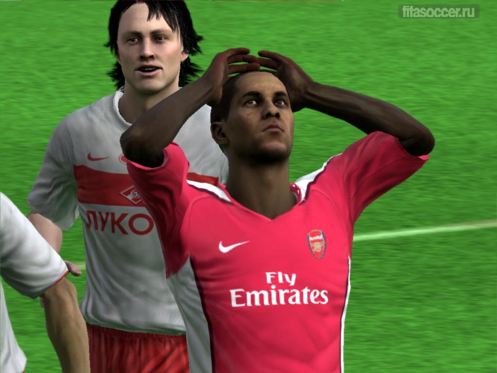 FIFA 10 PC: , 